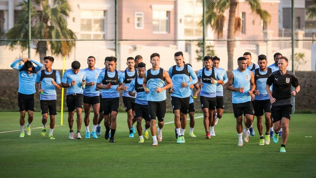 Mumbai City head to Abu Dhabi to prepare for maiden AFC Champions League campaign