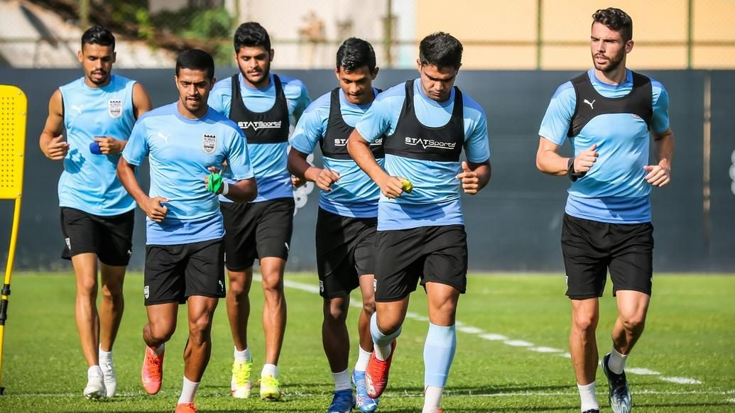 Mumbai City v NorthEast United: Match Preview, Team News, Where To Watch