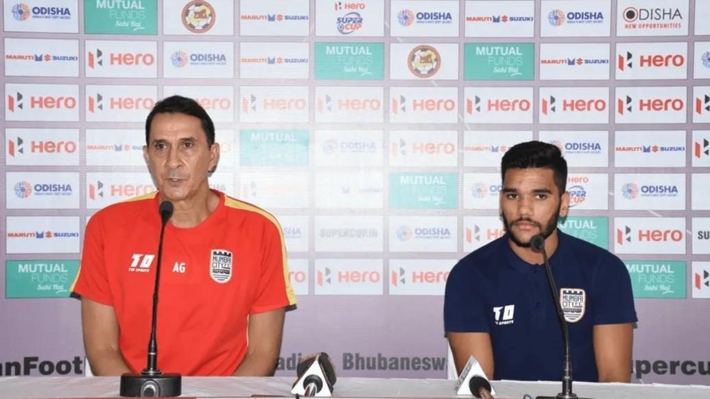 Guimaraes: No Easy Games in Hero Super Cup