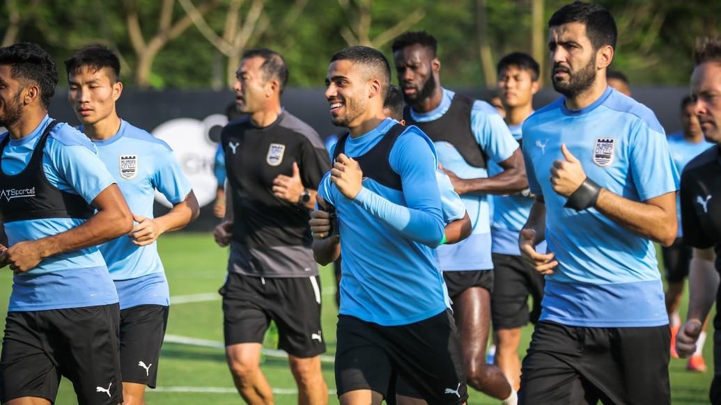 NorthEast United FC v Mumbai City: Match Preview, Team News, Where To Watch