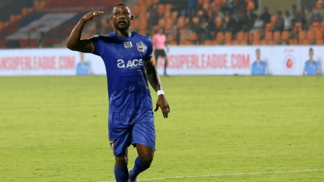 Match Report Mumbai City FC 2-0 Delhi Dynamos FC