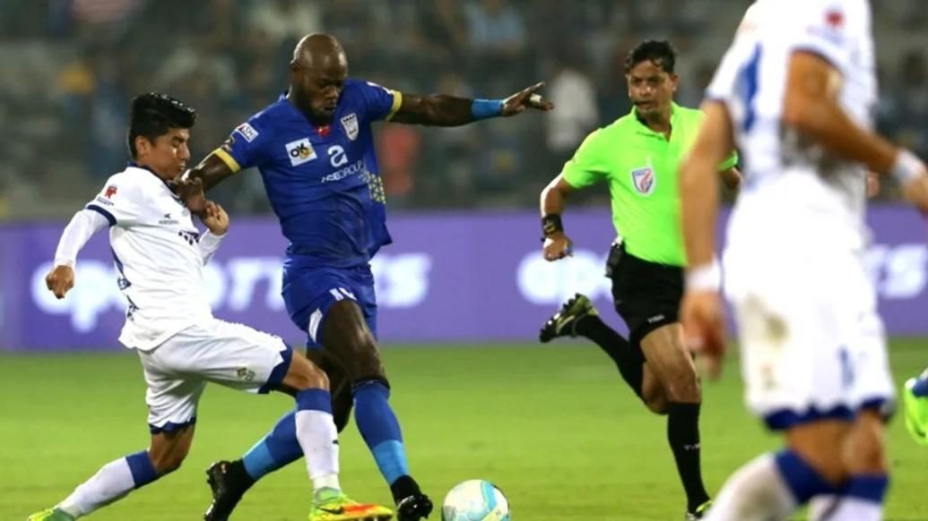 Match Preview: Chennaiyin FC vs Mumbai City FC