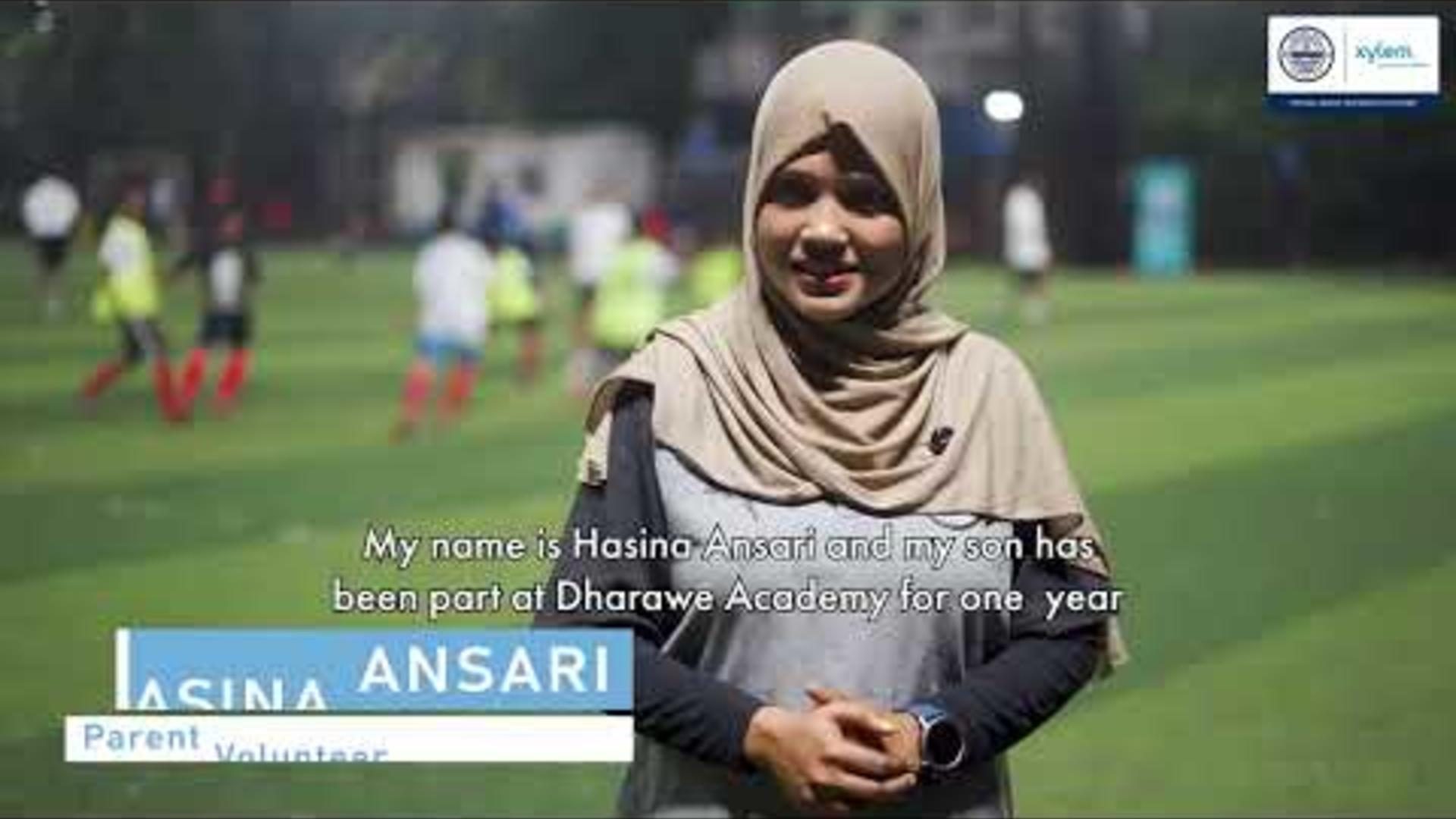 xylem-mumbai-city-fc-football-and-wash-workshop-dharawe-academy-dharavi.Click to read full article.