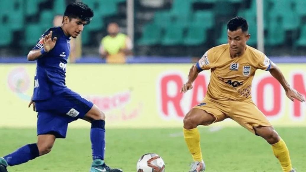 Match Preview: Chennaiyin FC vs Mumbai City FC (Hero Super Cup, RO16)