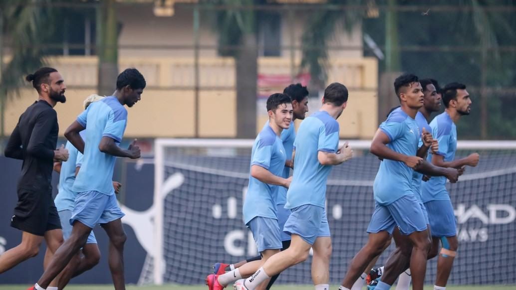 Mumbai City vs SC East Bengal: Match Preview, Team News, Where To Watch