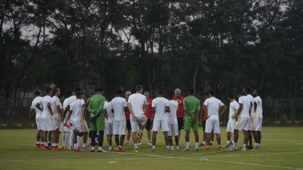 Match Preview: Chennaiyin FC v Mumbai City FC