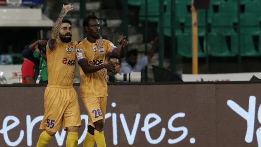 Chennaiyin FC vs Mumbai City FC: Match Preview, Team News, Where To Watch