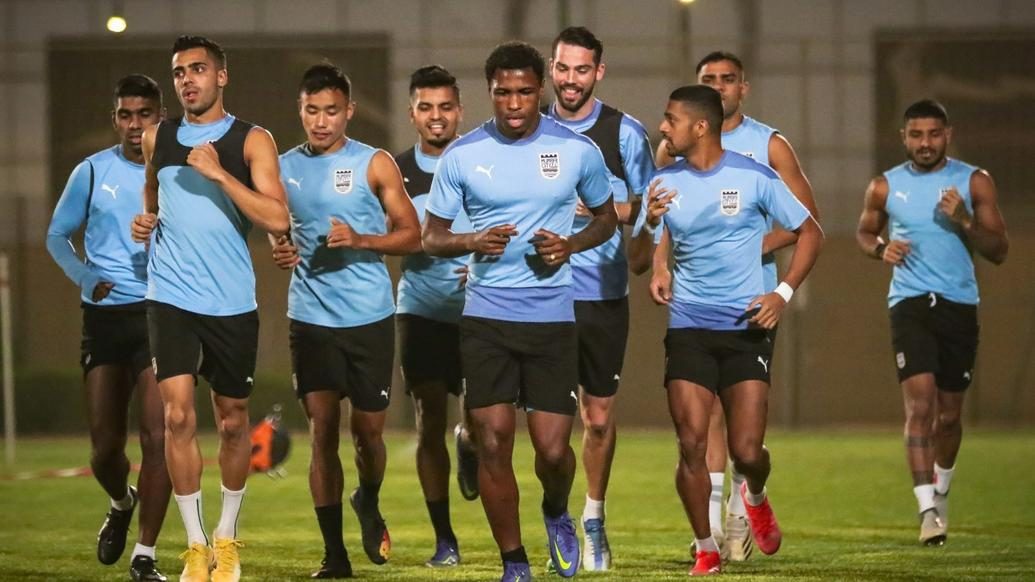 Al Jazira vs Mumbai City: Match Preview, Opposition Report, Team News, Where To Watch