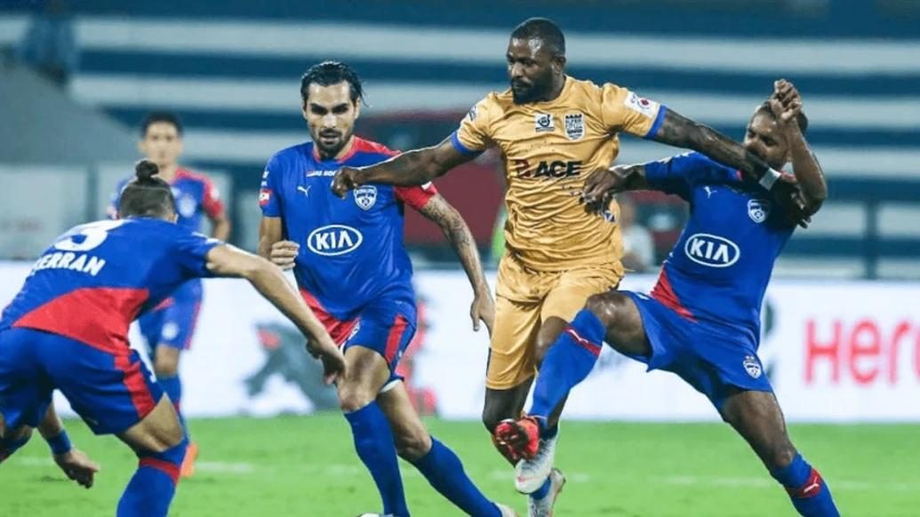 Match Preview: Mumbai City FC v Bengaluru FC