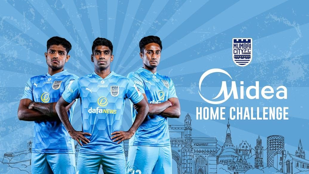 Midea Home Challenge - Terms & Conditions