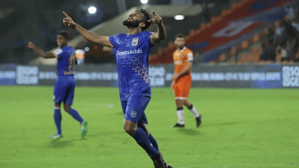 Souvik Chakrabarti completes move to Hyderabad FC