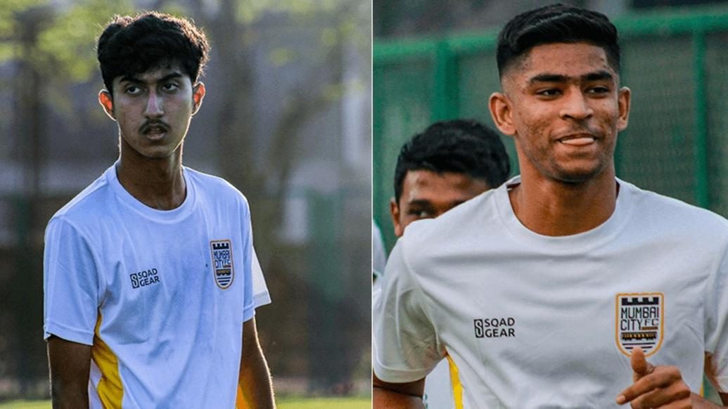 Mumbai City FC announce Hero Super Cup squad with Khan & Shelke called up from u18s