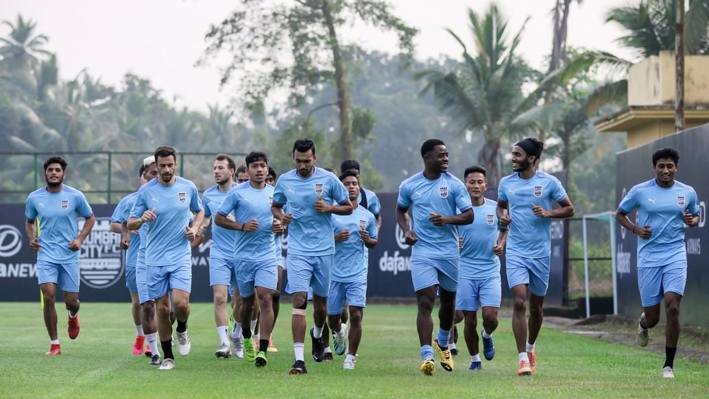 NorthEast United vs Mumbai City: Match Preview, Team News, Where To Watch