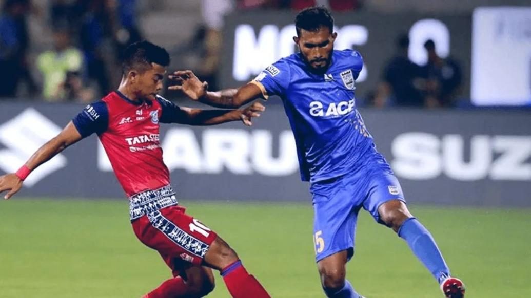 Match Preview: Jamshedpur FC v Mumbai City FC