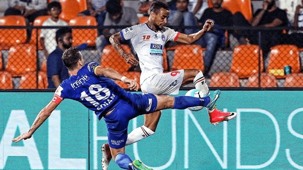 Match Preview: Delhi Dynamos FC vs Mumbai City FC‘