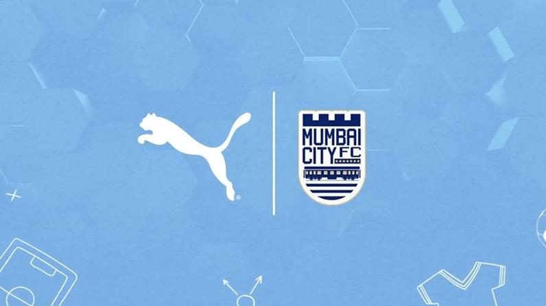 strategic partnership - Mumbai City FC