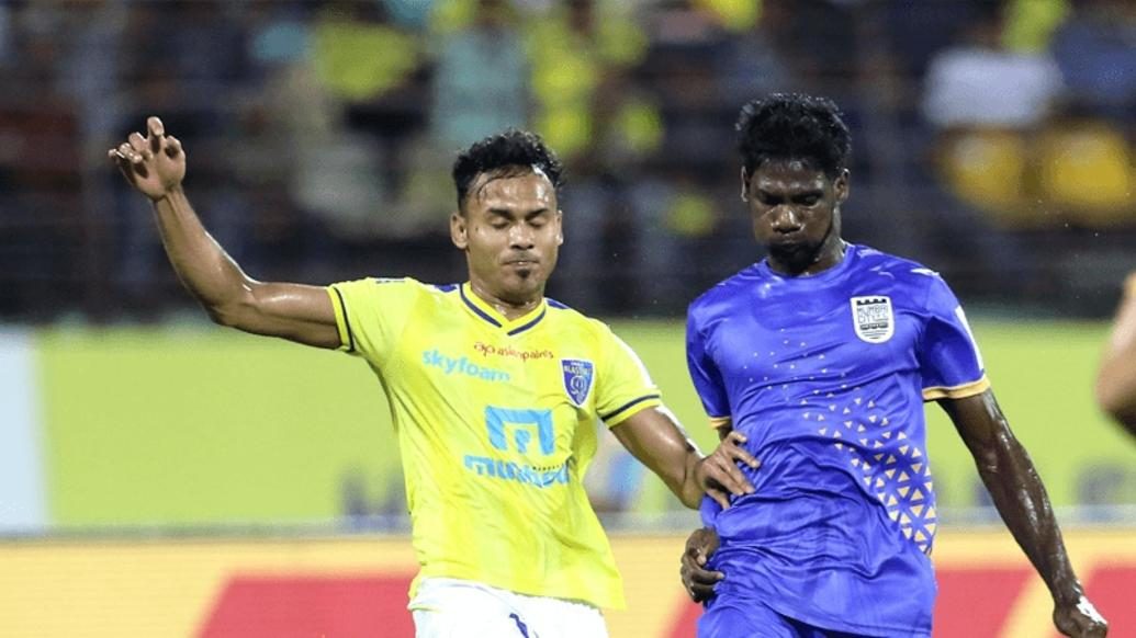 Team news ahead of Mumbai City FC vs FC Goa