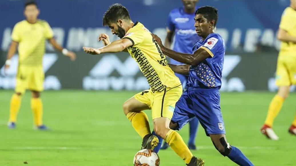 Hyderabad FC vs Mumbai City FC: Match Preview, Team News, Where To Watch