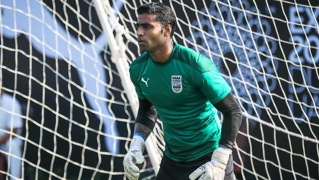 Injury Update: Vikram Singh