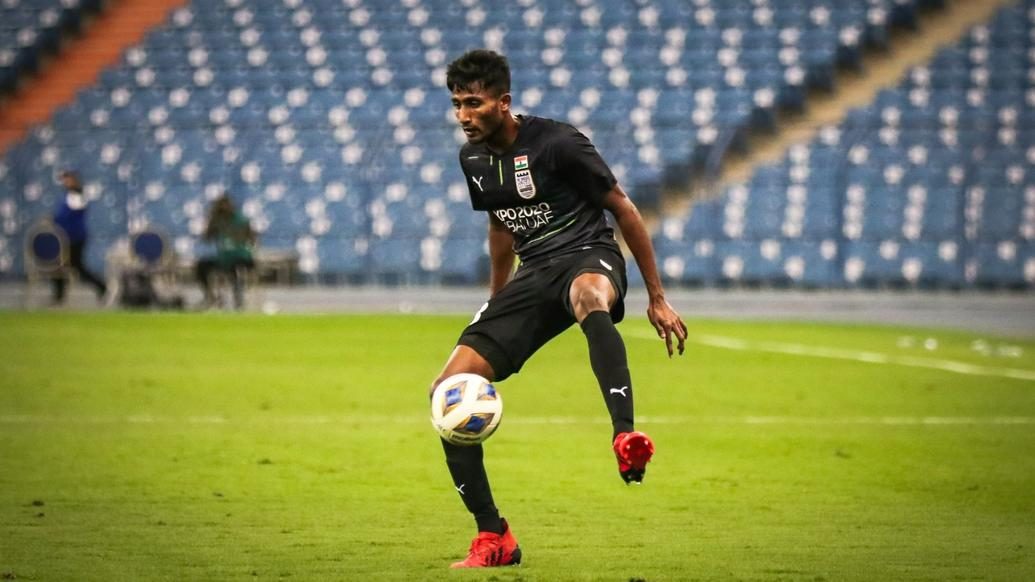 Match Report: Al Jazira 1-0 Mumbai City