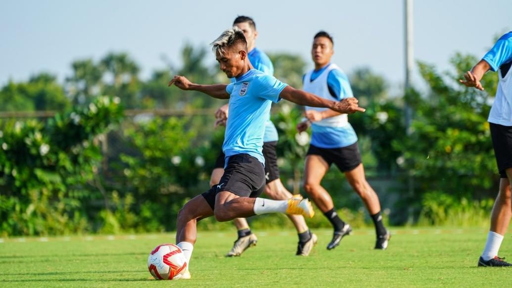 Mumbai City FC vs East Bengal Preview