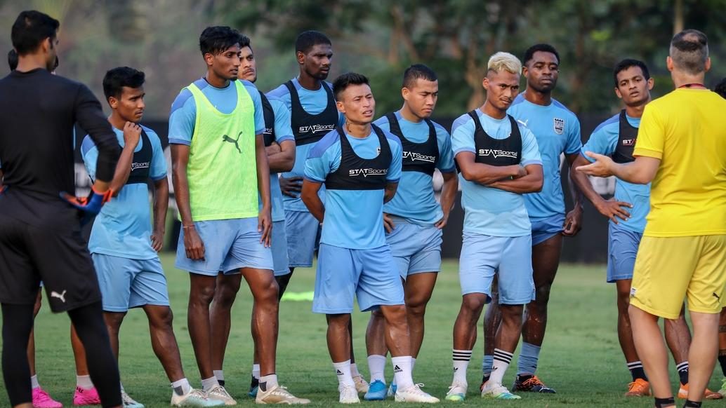 Kerala Blasters vs Mumbai City: Match Preview, Team News, Where To Watch