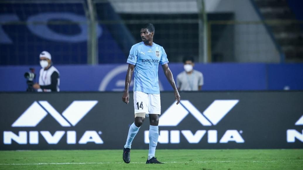 Injury Update: Rowllin Borges