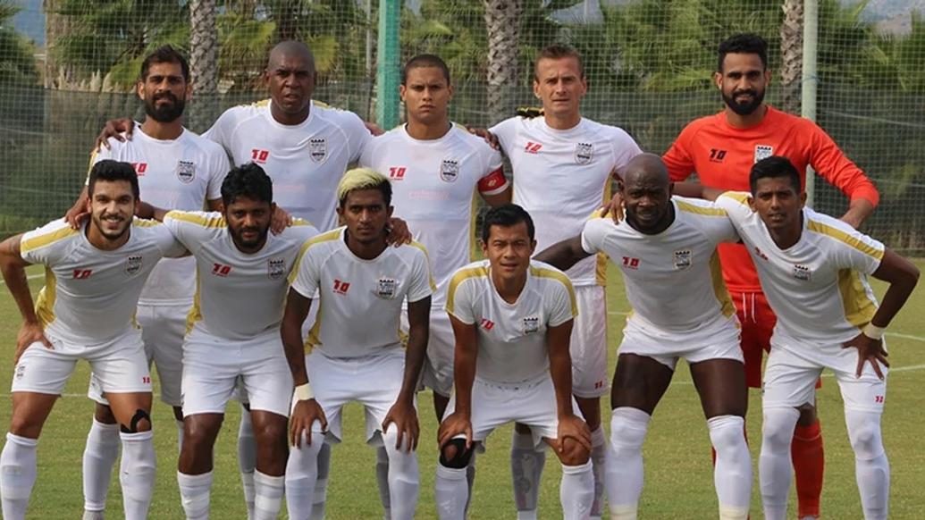 Match Preview: Bengaluru FC vs Mumbai City FC