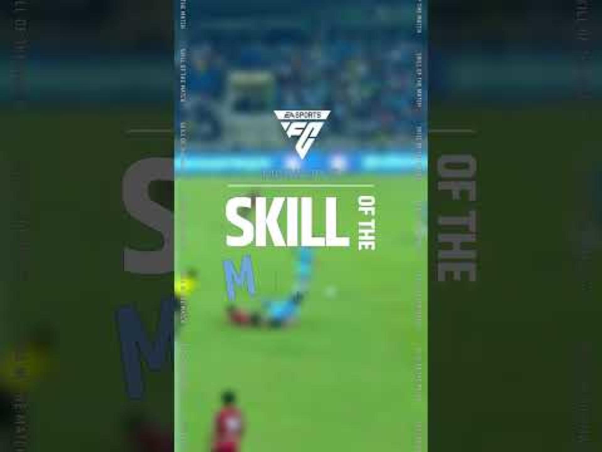 display-of-quick-feet-by-chhangte-is-the-easportsfc-mcfc-skill-of-the-match-from-mcfcscd.Click to read full article.