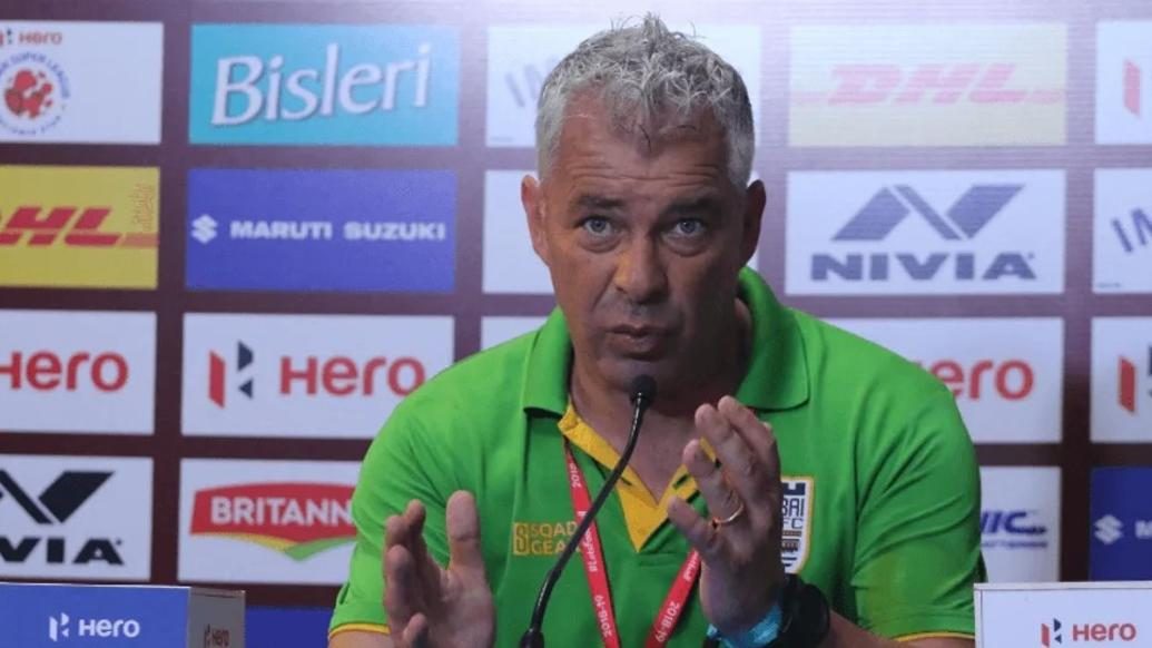 Jorge Costa: Better finishing could have helped us