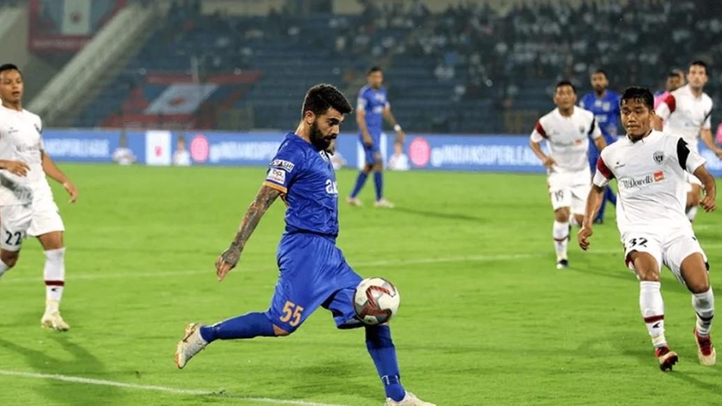 NorthEast United FC vs Mumbai City FC, Match Preview, Team News, Where To Watch