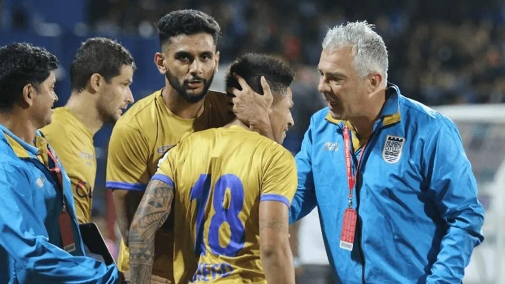 Jorge Costa: We believed in each other