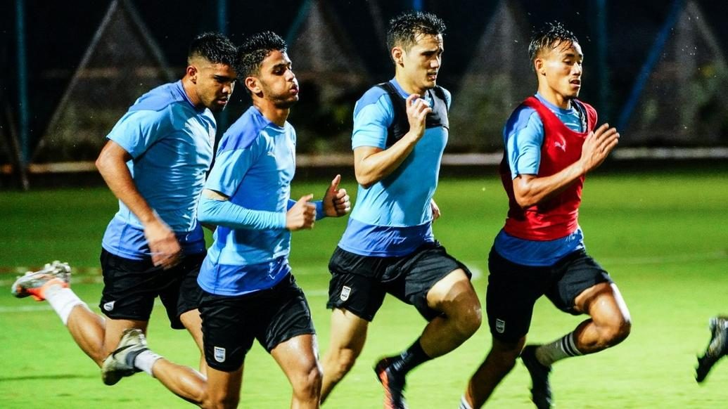 Mumbai City FC vs ATK Mohun Bagan: Match Preview, Team News, Where To Watch