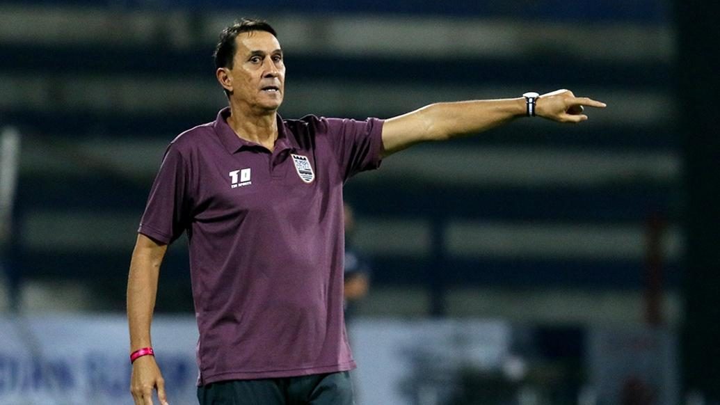 Guimaraes: Want to take Mumbai City to the next level in 2018