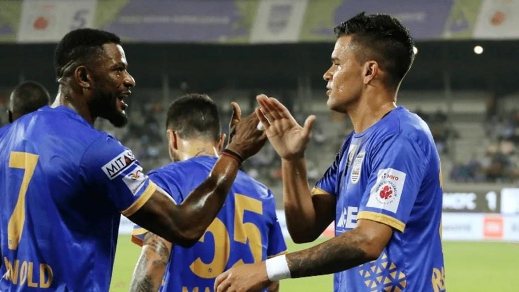 Match Preview: FC Goa vs Mumbai City FC FC (SF 2nd Leg)