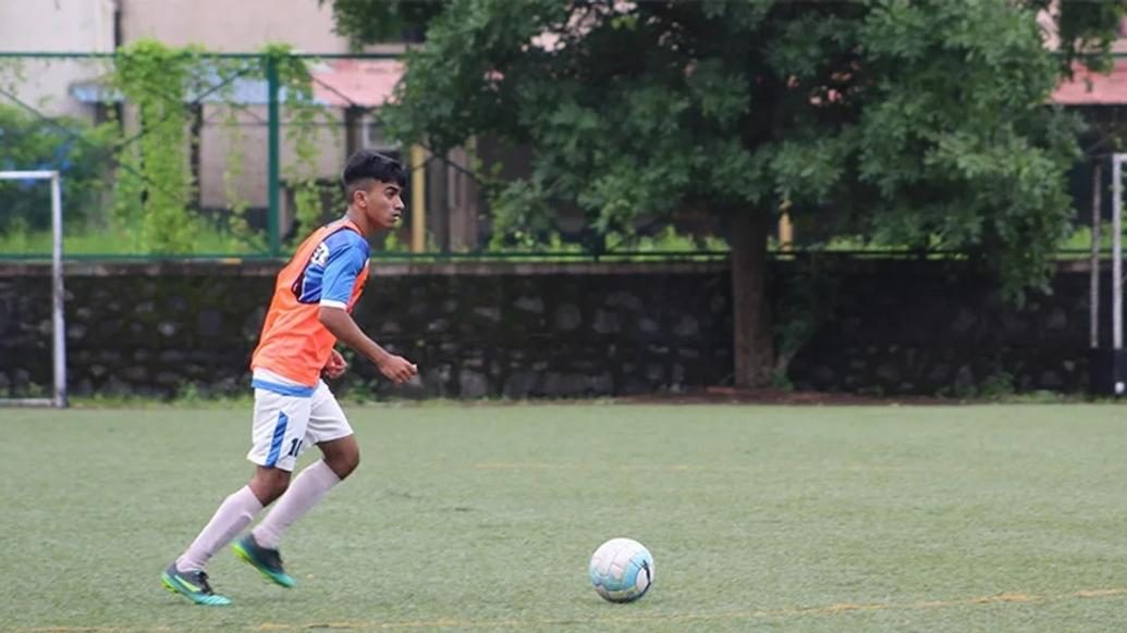 Mumbai City FC U-18s kick start Youth League campaign tomorrow