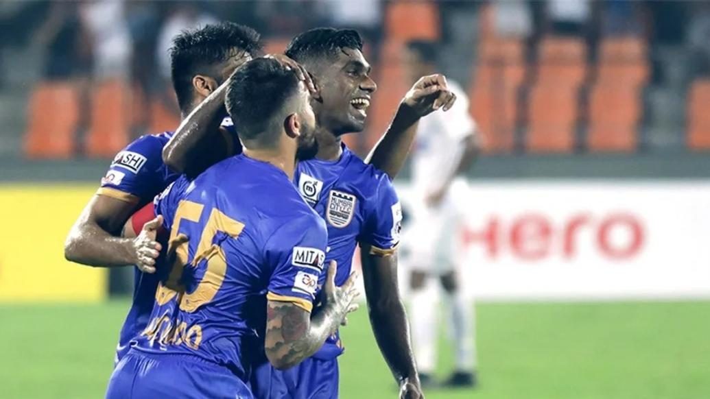 Match Preview: FC Goa v Mumbai City FC