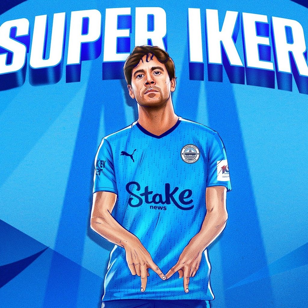 Picture of Iker Guarrotxena