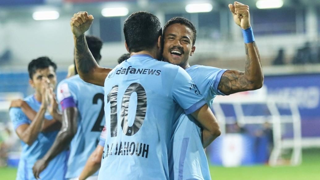 Match Report: Mumbai City 4-2 Jamshedpur FC