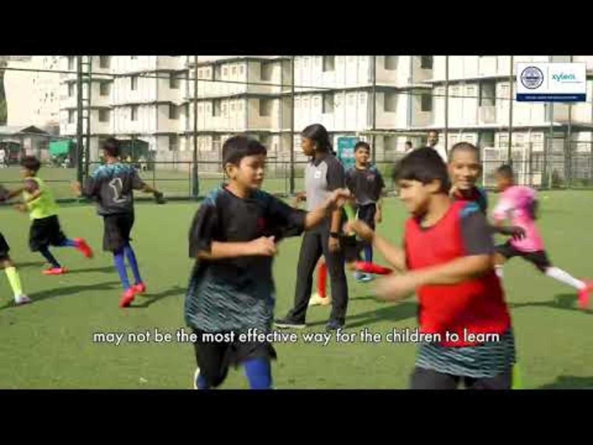 education-football-and-community-all-in-one.Click to read full article.