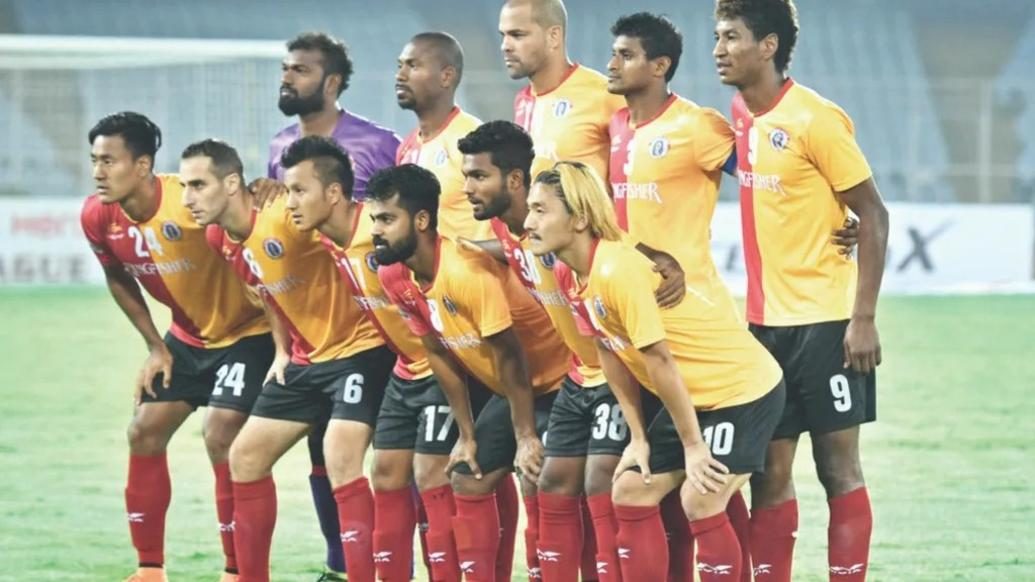 Opposition Report: Kingfisher East Bengal FC