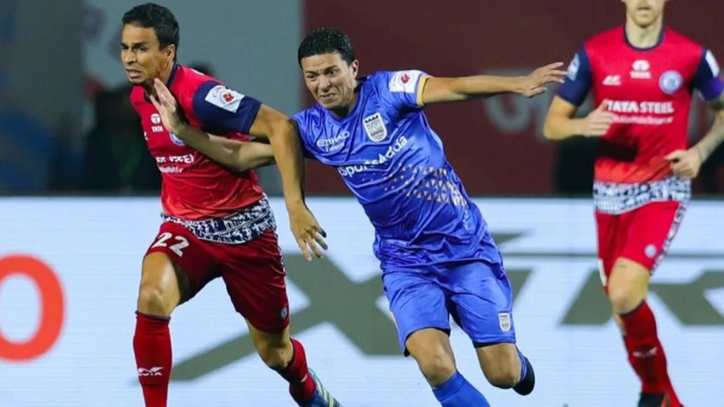 Mumbai City FC vs Jamshedpur FC: Match Preview, Team News, Where To Watch