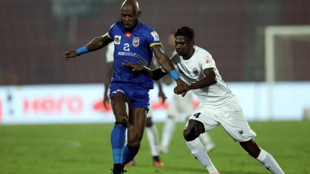 MATCH PREVIEW: MUMBAI CITY FC VS NORTHEAST UNITED FC