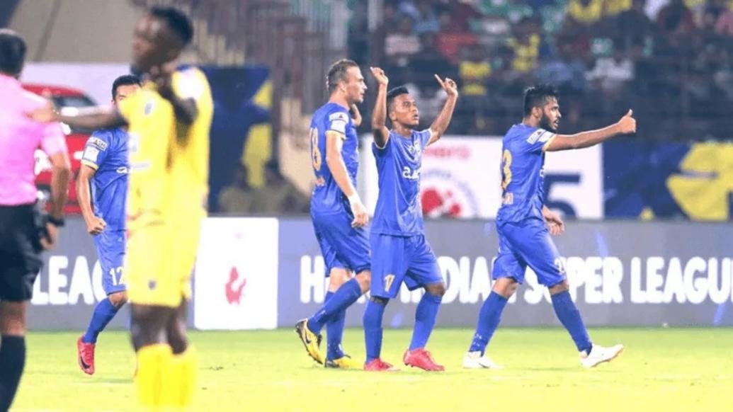 Match Preview: Mumbai City FC v Kerala Blasters FC