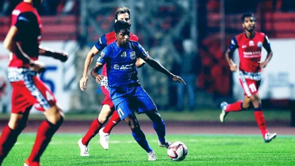 Jamshedpur FC vs Mumbai City FC: Match Preview, Team News, Where To Watch
