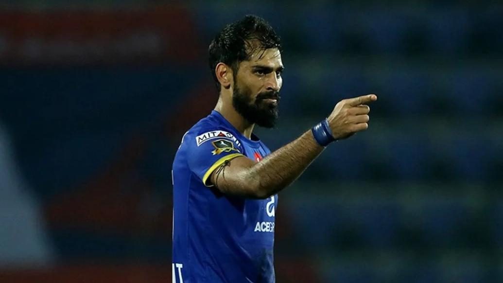 Match Preview: Mumbai City FC vs Delhi Dynamos FC