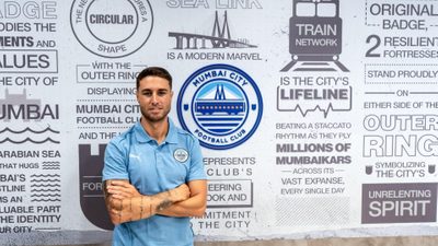 mumbai-city-sign-spanish-midfielder-sergio-llamas.Click to read full article.