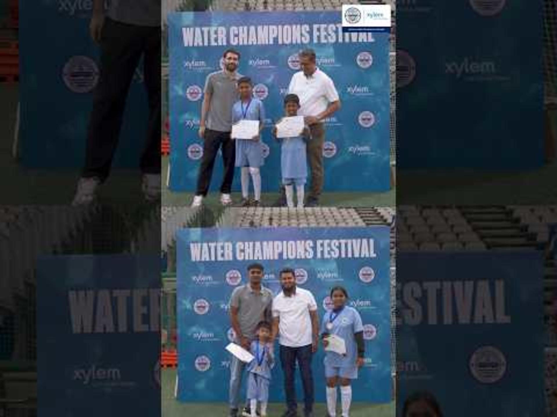 xylem-and-mumbai-city-concluded-the-football-wash-workshops-at-cooperage.Click to read full article.