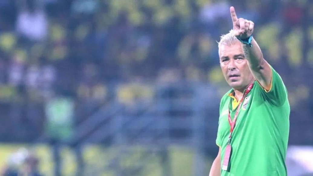 Jorge Costa: I believed Pranjal could go on and score