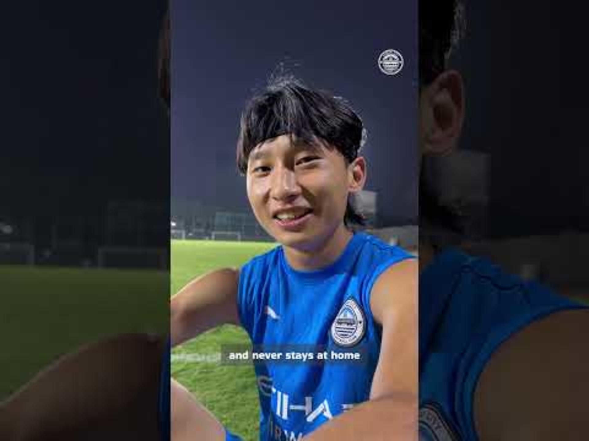 the-boys-talk-about-the-kind-of-players-their-biggest-supporters-would-be-womensday-aamchicity.Click to read full article.